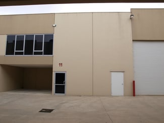Factory, Warehouse & Industrial commercial property leased at 11/18-22 Williams Road Dandenong VIC 3175 Factory, Warehouse & Industrial commercial property leased at 11/18-22 Williams Road Dandenong VIC 3175