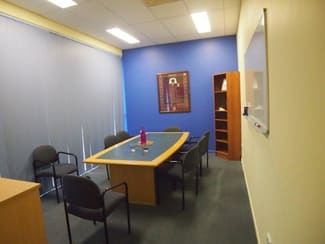 Offices commercial property leased at 2/24 Blanchard Street Berserker QLD 4701 Offices commercial property leased at 2/24 Blanchard Street Berserker QLD 4701