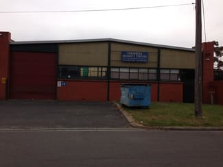 Factory, Warehouse & Industrial commercial property leased at 14/177-181 Northbourne Road Campbellfield VIC 3061 Factory, Warehouse & Industrial commercial property leased at 14/177-181 Northbourne Road Campbellfield VIC 3061
