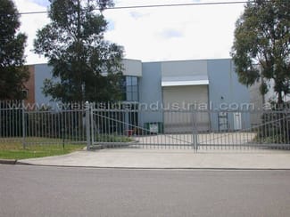 Offices commercial property leased at 14 Muir Place Wetherill Park NSW 2164 Offices commercial property leased at 14 Muir Place Wetherill Park NSW 2164