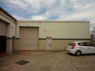 Factory, Warehouse & Industrial commercial property leased at St Marys NSW 2760 Factory, Warehouse & Industrial commercial property leased at St Marys NSW 2760