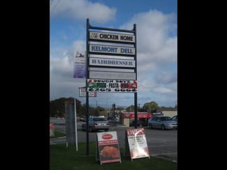Shop & Retail commercial property leased at 106 Kelly Road Modbury North SA 5092