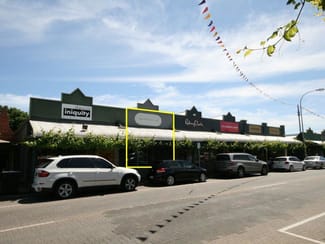 Shop & Retail commercial property leased at 140B King William Road Hyde Park SA 5061 Shop & Retail commercial property leased at 140B King William Road Hyde Park SA 5061