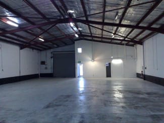 Factory, Warehouse & Industrial commercial property leased at 5 Stubbs Street Auburn NSW 2144
