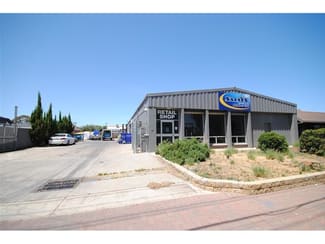 Offices commercial property leased at 41-43 Ashwin Parade Torrensville SA 5031