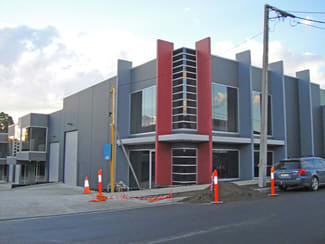 Factory, Warehouse & Industrial commercial property leased at 23-25 Clarice Road Box Hill VIC 3128 Factory, Warehouse & Industrial commercial property leased at 23-25 Clarice Road Box Hill VIC 3128