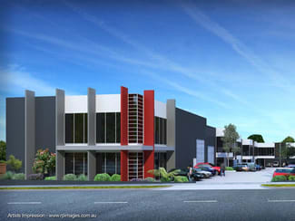 Factory, Warehouse & Industrial commercial property leased at 23-25 Clarice Road Box Hill VIC 3128 Factory, Warehouse & Industrial commercial property leased at 23-25 Clarice Road Box Hill VIC 3128