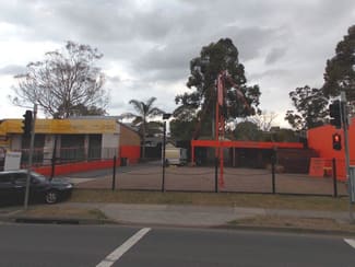 Shop & Retail commercial property leased at 231 Prospect Highway Seven Hills NSW 2147 Shop & Retail commercial property leased at 231 Prospect Highway Seven Hills NSW 2147