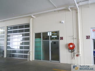 Factory, Warehouse & Industrial commercial property leased at 36/7 Hoyle Avenue Castle Hill NSW 2154 Factory, Warehouse & Industrial commercial property leased at 36/7 Hoyle Avenue Castle Hill NSW 2154