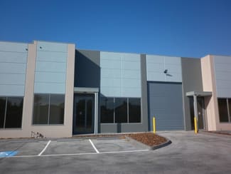 Factory, Warehouse & Industrial commercial property leased at 4/57-59 Cameron Street Cranbourne VIC 3977 Factory, Warehouse & Industrial commercial property leased at 4/57-59 Cameron Street Cranbourne VIC 3977