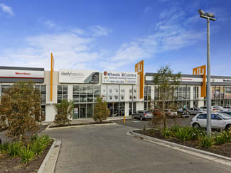 Showrooms / Bulky Goods commercial property leased at 111/22-30 Wallace Avenue Point Cook VIC 3030 Showrooms / Bulky Goods commercial property leased at 111/22-30 Wallace Avenue Point Cook VIC 3030