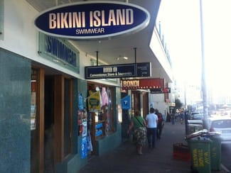 Shop & Retail commercial property leased at Shop 2, 38 Campbell Parade Bondi Beach NSW 2026 Shop & Retail commercial property leased at Shop 2, 38 Campbell Parade Bondi Beach NSW 2026