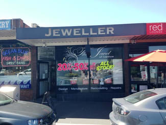 Shop & Retail commercial property leased at 244 Upper Heidelberg Road Ivanhoe VIC 3079 Shop & Retail commercial property leased at 244 Upper Heidelberg Road Ivanhoe VIC 3079