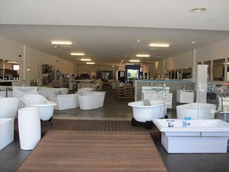 Factory, Warehouse & Industrial commercial property leased at 475 Church Street Richmond VIC 3121
