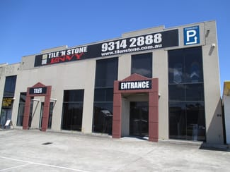 Offices commercial property leased at Units 1 & /355 Somerville Road Yarraville VIC 3013 Offices commercial property leased at Units 1 & /355 Somerville Road Yarraville VIC 3013