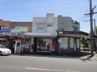 Offices commercial property leased at Ground Flo/223 Tucker Road Mckinnon VIC 3204