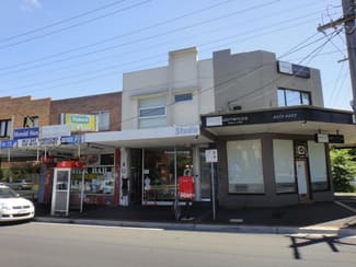 Offices commercial property leased at Ground Flo/223 Tucker Road Mckinnon VIC 3204
