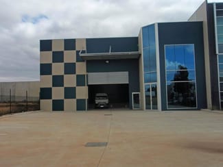 Factory, Warehouse & Industrial commercial property leased at 13 East Derrimut Crescent Derrimut VIC 3030 Factory, Warehouse & Industrial commercial property leased at 13 East Derrimut Crescent Derrimut VIC 3030