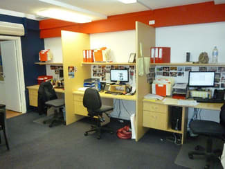 Offices commercial property leased at 4 Kempson Walk Berwick VIC 3806 Offices commercial property leased at 4 Kempson Walk Berwick VIC 3806