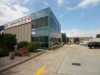 Factory, Warehouse & Industrial commercial property leased at Minchinbury NSW 2770 Factory, Warehouse & Industrial commercial property leased at Minchinbury NSW 2770