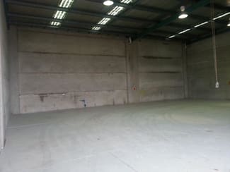 Factory, Warehouse & Industrial commercial property leased at Minchinbury NSW 2770 Factory, Warehouse & Industrial commercial property leased at Minchinbury NSW 2770