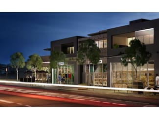 Hotel, Motel, Pub & Leisure commercial property leased at Suite 3-185 Booran Road Caulfield VIC 3162 Hotel, Motel, Pub & Leisure commercial property leased at Suite 3-185 Booran Road Caulfield VIC 3162