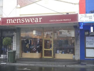 Offices commercial property leased at 225 Glenferrie Road Malvern VIC 3144