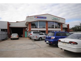 Offices commercial property leased at 779B Port Road Woodville SA 5011