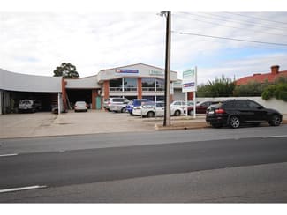 Offices commercial property leased at 779B Port Road Woodville SA 5011
