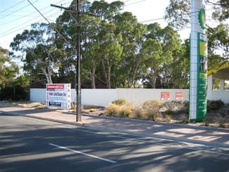 Factory, Warehouse & Industrial commercial property leased at 1163-1165 South Road St Marys SA 5042 Factory, Warehouse & Industrial commercial property leased at 1163-1165 South Road St Marys SA 5042