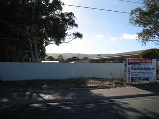 Factory, Warehouse & Industrial commercial property leased at 1163-1165 South Road St Marys SA 5042 Factory, Warehouse & Industrial commercial property leased at 1163-1165 South Road St Marys SA 5042