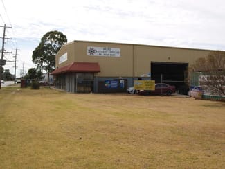 Factory, Warehouse & Industrial commercial property leased at 2-4 Nicole Way (Cnr Greens Road) Dandenong VIC 3175