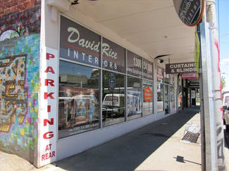 Other commercial property leased at 289 Maribrynong Road Ascot Vale VIC 3032