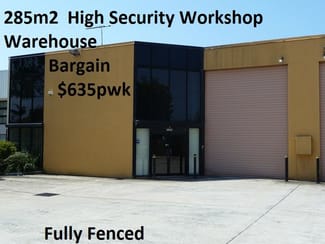 Offices commercial property leased at Capalaba QLD 4157 Offices commercial property leased at Capalaba QLD 4157