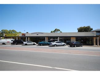 Offices commercial property leased at Shop 3/57-63 Bagster Road Salisbury North SA 5108