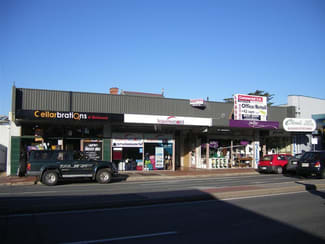 Offices commercial property leased at Shop 2, 243 Main Road Blackwood SA 5051 Offices commercial property leased at Shop 2, 243 Main Road Blackwood SA 5051