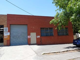 Factory, Warehouse & Industrial commercial property leased at 29 Cottage Street Blackburn VIC 3130 Factory, Warehouse & Industrial commercial property leased at 29 Cottage Street Blackburn VIC 3130