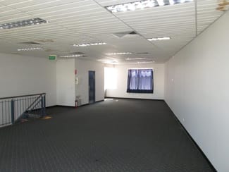 Offices commercial property leased at 3/63 Turner Street South Melbourne VIC 3205