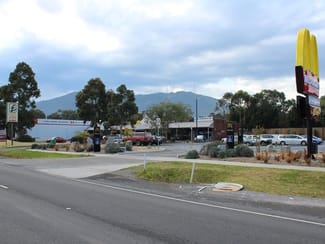 Offices commercial property leased at 7/98-112 Canterbury Road Kilsyth VIC 3137