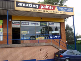 Shop & Retail commercial property leased at 1/35-39 Monaro Street Seven Hills NSW 2147 Shop & Retail commercial property leased at 1/35-39 Monaro Street Seven Hills NSW 2147
