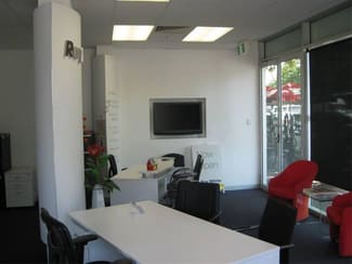 Offices commercial property leased at 61-69 Brougham Place North Adelaide SA 5006