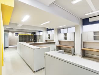 Offices commercial property leased at 760 Queensberry Street North Melbourne VIC 3051 Offices commercial property leased at 760 Queensberry Street North Melbourne VIC 3051