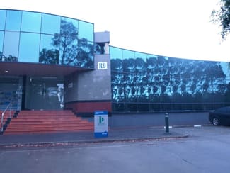 Factory, Warehouse & Industrial commercial property leased at Regents Park NSW 2143