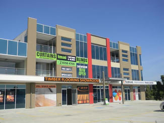Offices commercial property leased at 5/81 Elgar Road Derrimut VIC 3030