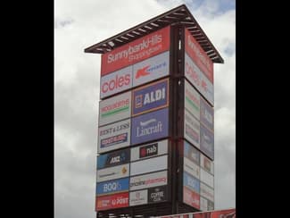 Offices commercial property leased at OFFICE Sunnybank Hills Shopping Town Sunnybank Hills QLD 4109 Offices commercial property leased at OFFICE Sunnybank Hills Shopping Town Sunnybank Hills QLD 4109