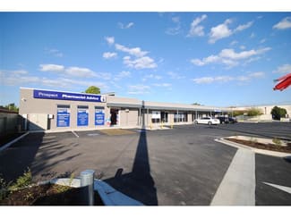 Offices commercial property leased at Shop 5, 20 Churchill Road Prospect SA 5082 Offices commercial property leased at Shop 5, 20 Churchill Road Prospect SA 5082