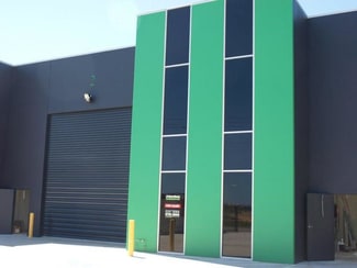 Factory, Warehouse & Industrial commercial property leased at 2/90 Colemans Road Carrum Downs VIC 3201 Factory, Warehouse & Industrial commercial property leased at 2/90 Colemans Road Carrum Downs VIC 3201