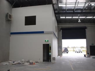 Factory, Warehouse & Industrial commercial property leased at 2/90 Colemans Road Carrum Downs VIC 3201 Factory, Warehouse & Industrial commercial property leased at 2/90 Colemans Road Carrum Downs VIC 3201