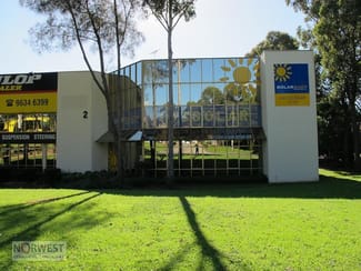 Shop & Retail commercial property leased at 2/15 Carrington Road Castle Hill NSW 2154 Shop & Retail commercial property leased at 2/15 Carrington Road Castle Hill NSW 2154