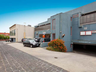 Offices commercial property leased at Level 1 Su/261-271 Wattletree Road Malvern East VIC 3145